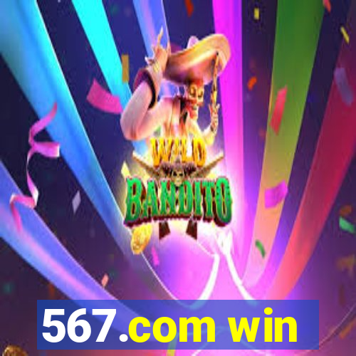 567.com win